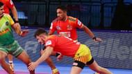 Sunil Kumar and Parvesh Bhainswal will be representing India for the first time.